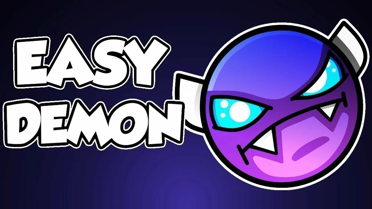 Normal girl art geometry dash easy. ИЗИ демоны Geometry Dash. Геометрия Даш ИЗИ демон. ИЗИ демон в геометри Даш. Easy демоны в Geometry Dash.