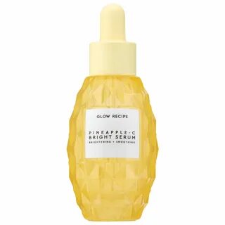 Glow recipe
