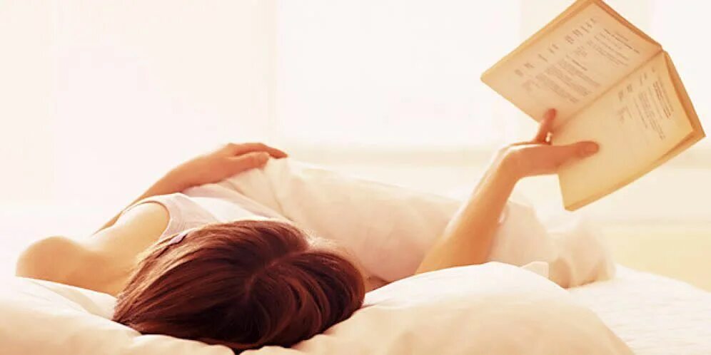 Sleep reading answers