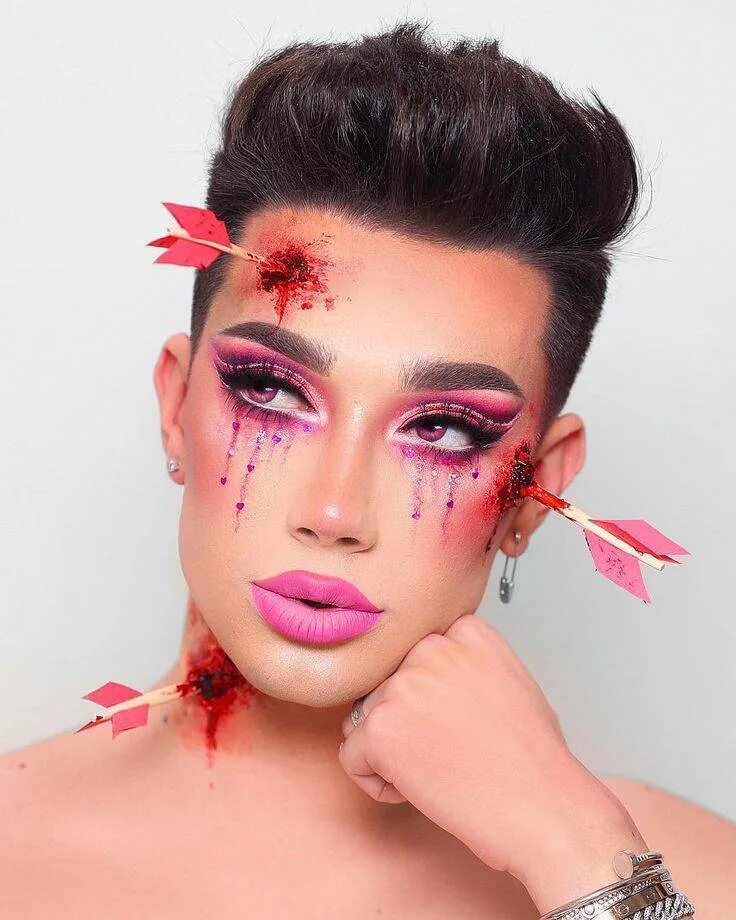 Makeup python