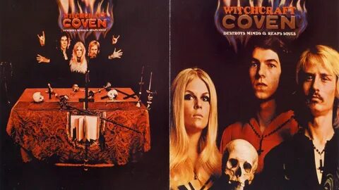 Coven