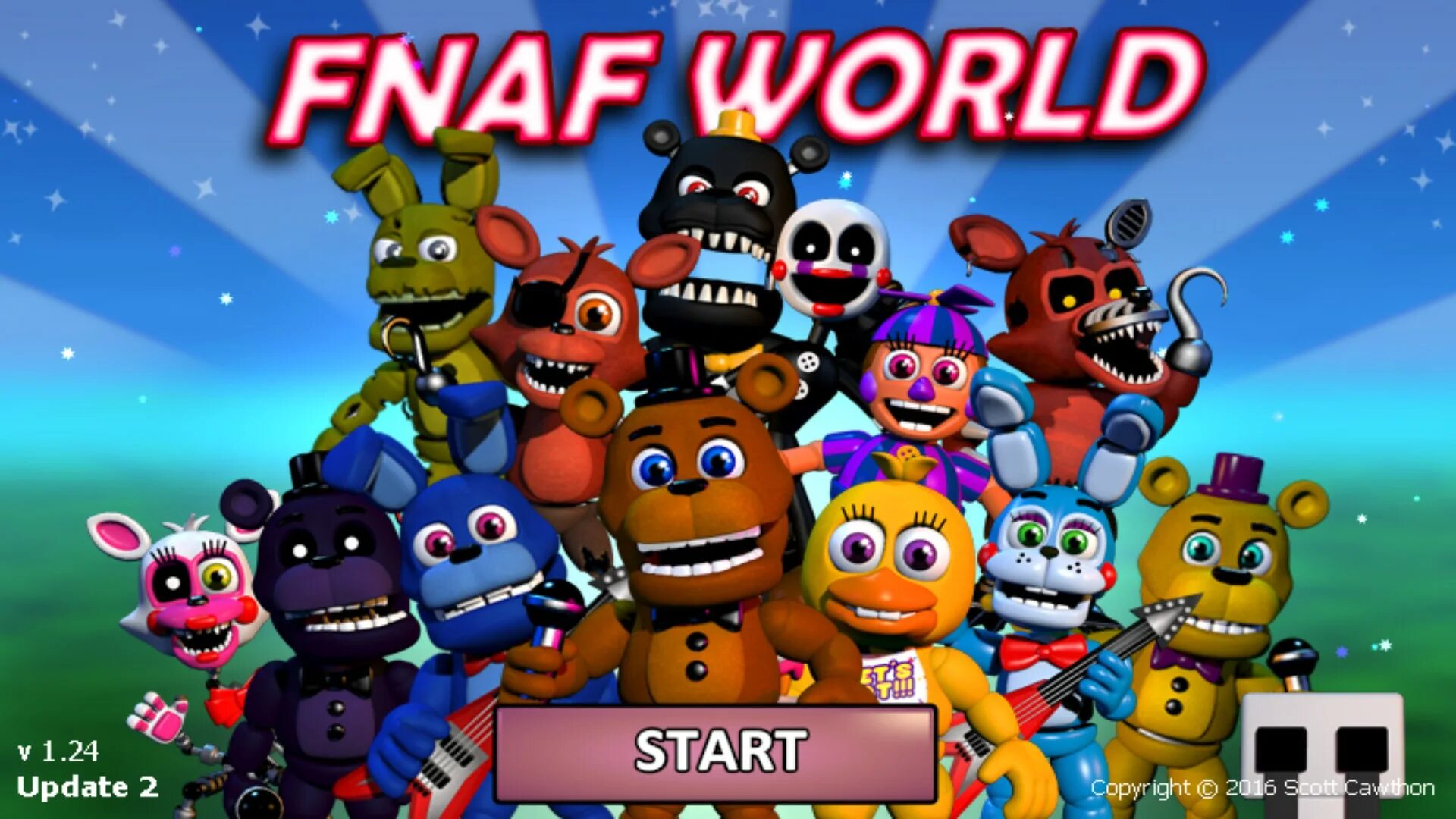 Fnaf world таблица персонажей. Скотт фнаф ворлд. Фнаф ворлд 6. Персонажи игры фнаф. Фнаф ворлд рыбак.