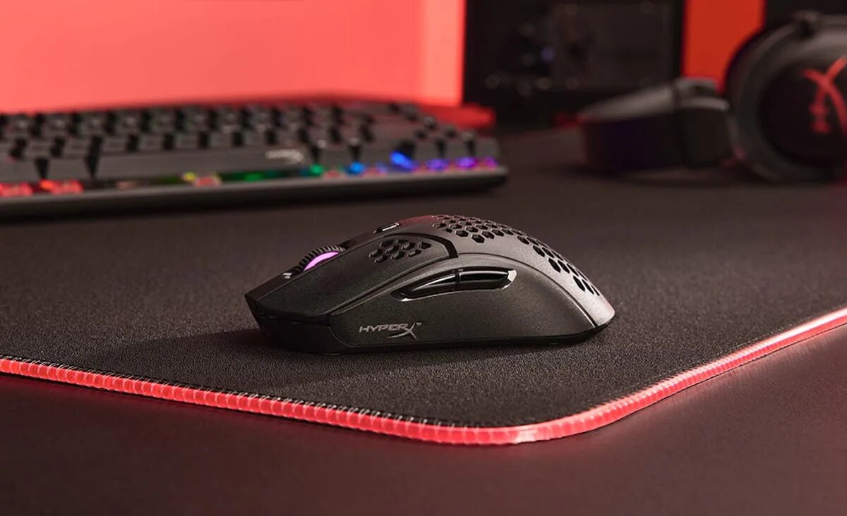 Мышка HYPERX Pulsefire Haste. Игровая мышь HYPERX Pulsefire Haste. HYPERX Pulsefire Haste Wireless Black /4p5d7aa /. Мышка HYPERX Haste. Игровая мышь hyperx pulsefire