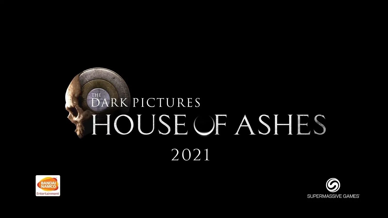 Оф зе дарк. The Dark pictures Anthology: House of Ashes. The Dark pictures Anthology: House of Ashes обои.