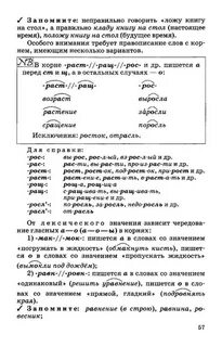 Русский язык 10 класс бабайцева