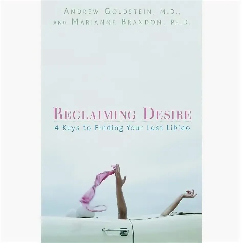 Find your desire. Find your desire