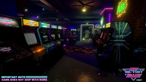 Gta игровой зал