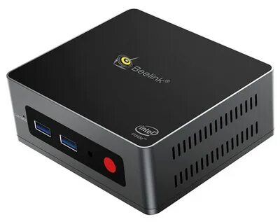 Миникомпьютер beelink mini