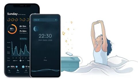 Sleeping cycle