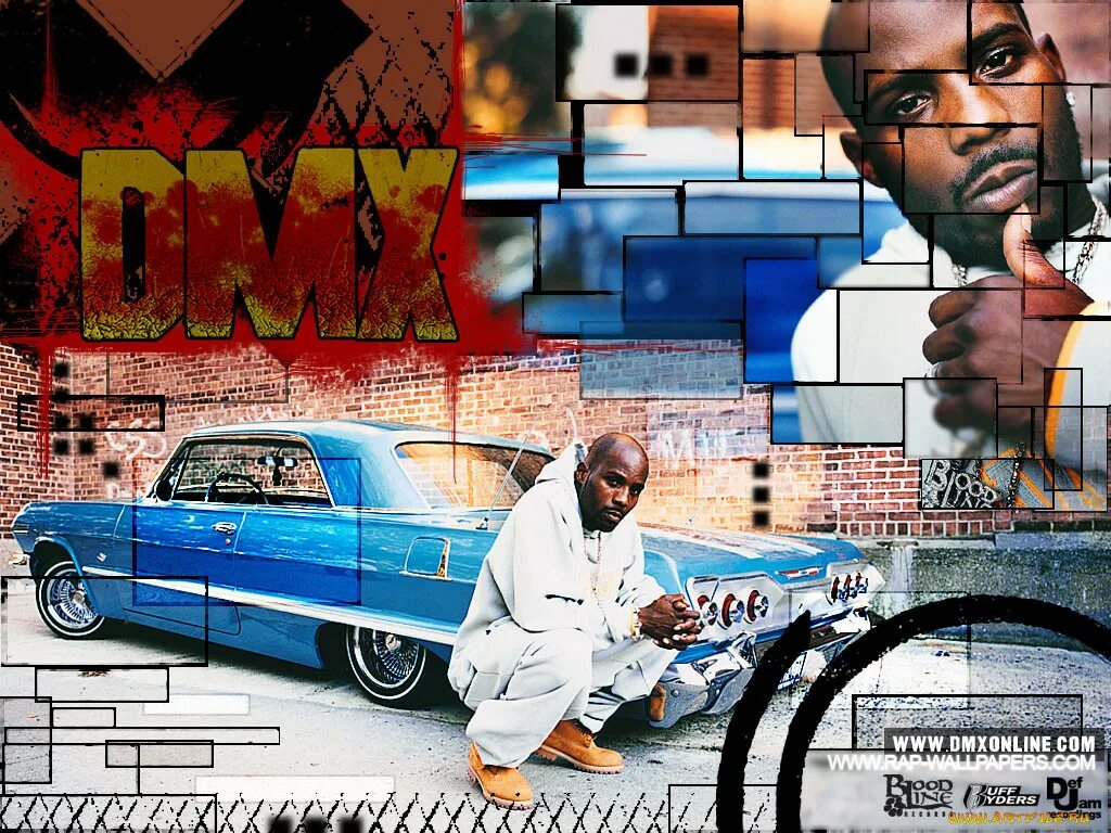 Dmx getting on the floor. DMX логотип. DMX Ruff. DMX 2003. DMX альбомы.