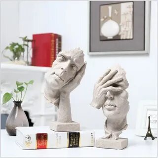 Скульптурный декор