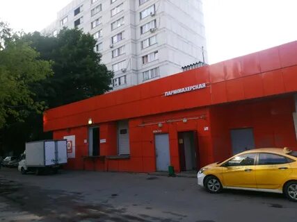 Подольских курсантов 2