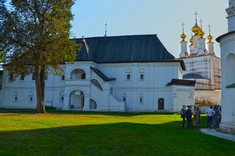 Переяславль рязанский