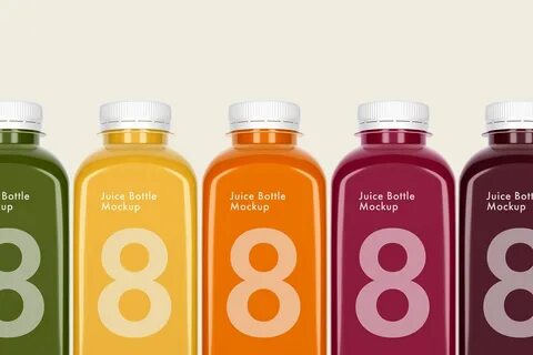 Bottle juice