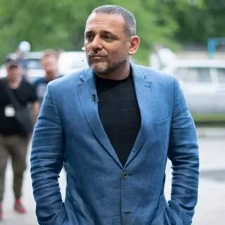 Бужанский телеграмм