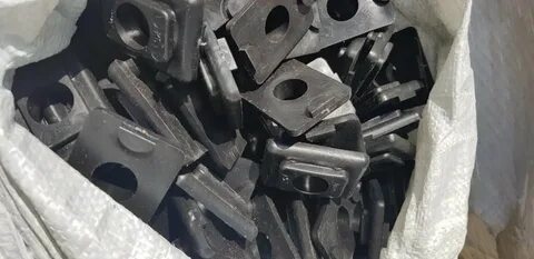 Втулки изолирующие размеры 65х50х18
