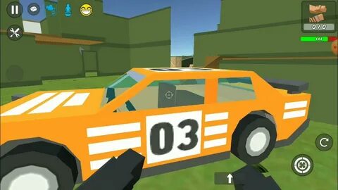 Игры simple sandbox 2