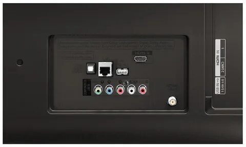 Телевизор lg флешка