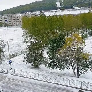 Погода в ноябре в учалах