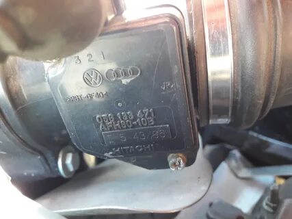 Пассат 1.8 дмрв