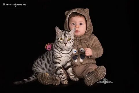 Little ben