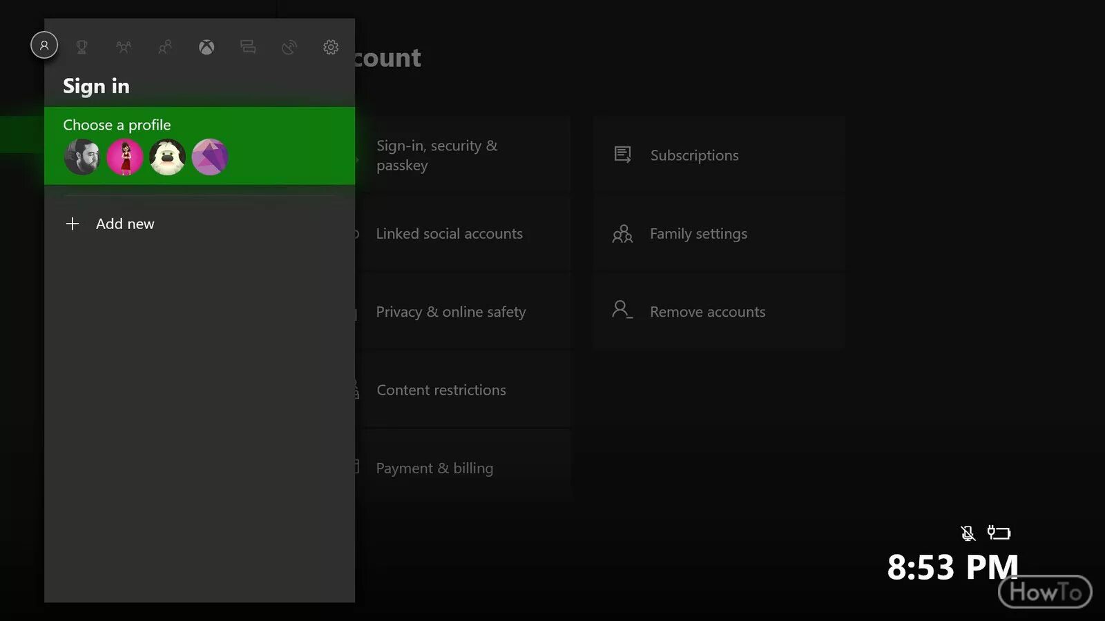 Не получается войти в аккаунт xbox. Xbox аккаунт. учетные запись xbox one. xbox вход. аккаунты xbox one.