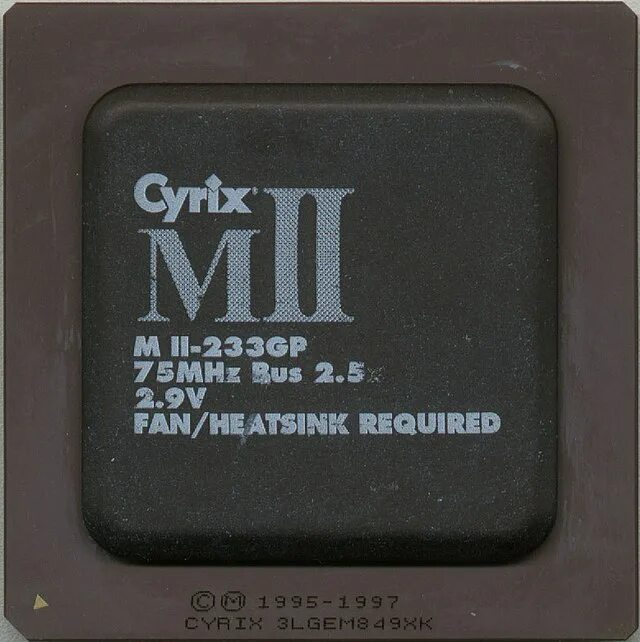Cyrix процессоры какие года. Cyrix. Процессор cyrix 2. Cyrix 333 233mgz. Cyrix fnf.