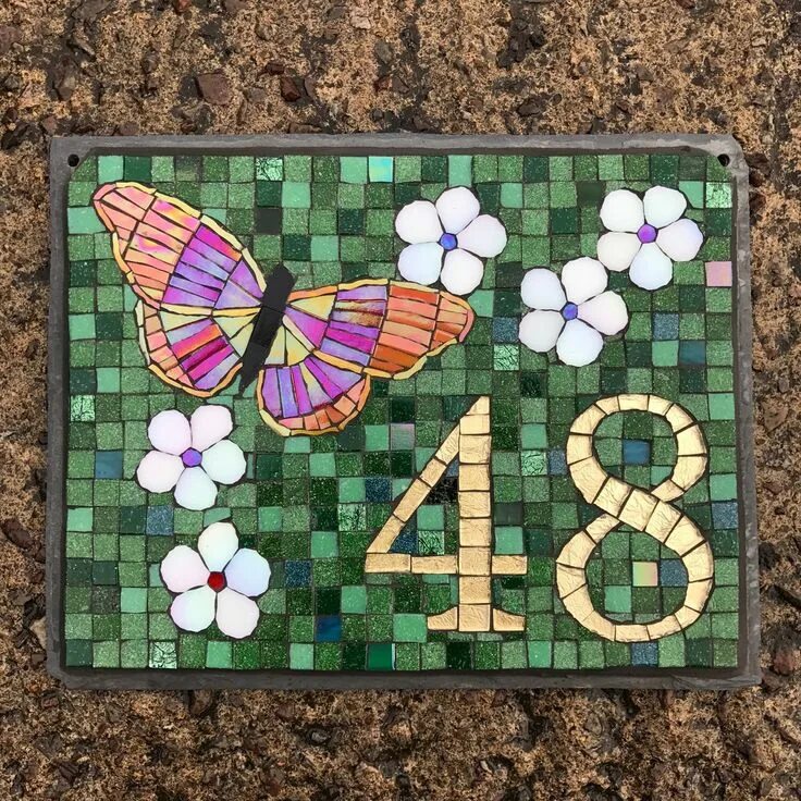 What s your house number