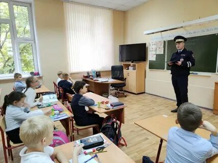 368 школа лосиный остров