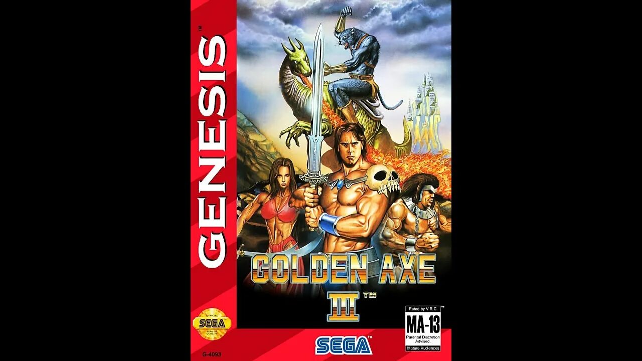 Golden axe 3. Золотая сега. Золотая сега. Голден акс 3 сега. Золотая сега.