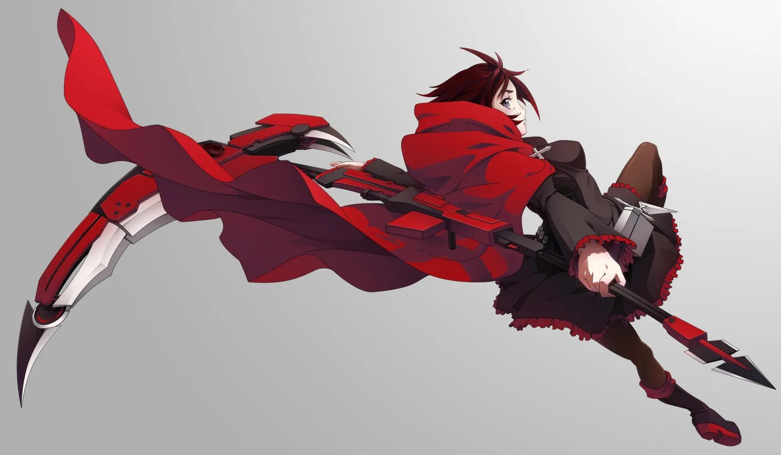 Ruby Rose RWBY. RWBY Руби Роуз feet. Герой руби