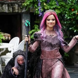 Descendants 4 песни