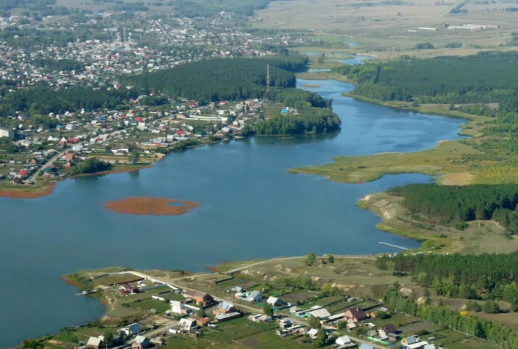 Новосибирск ордынск