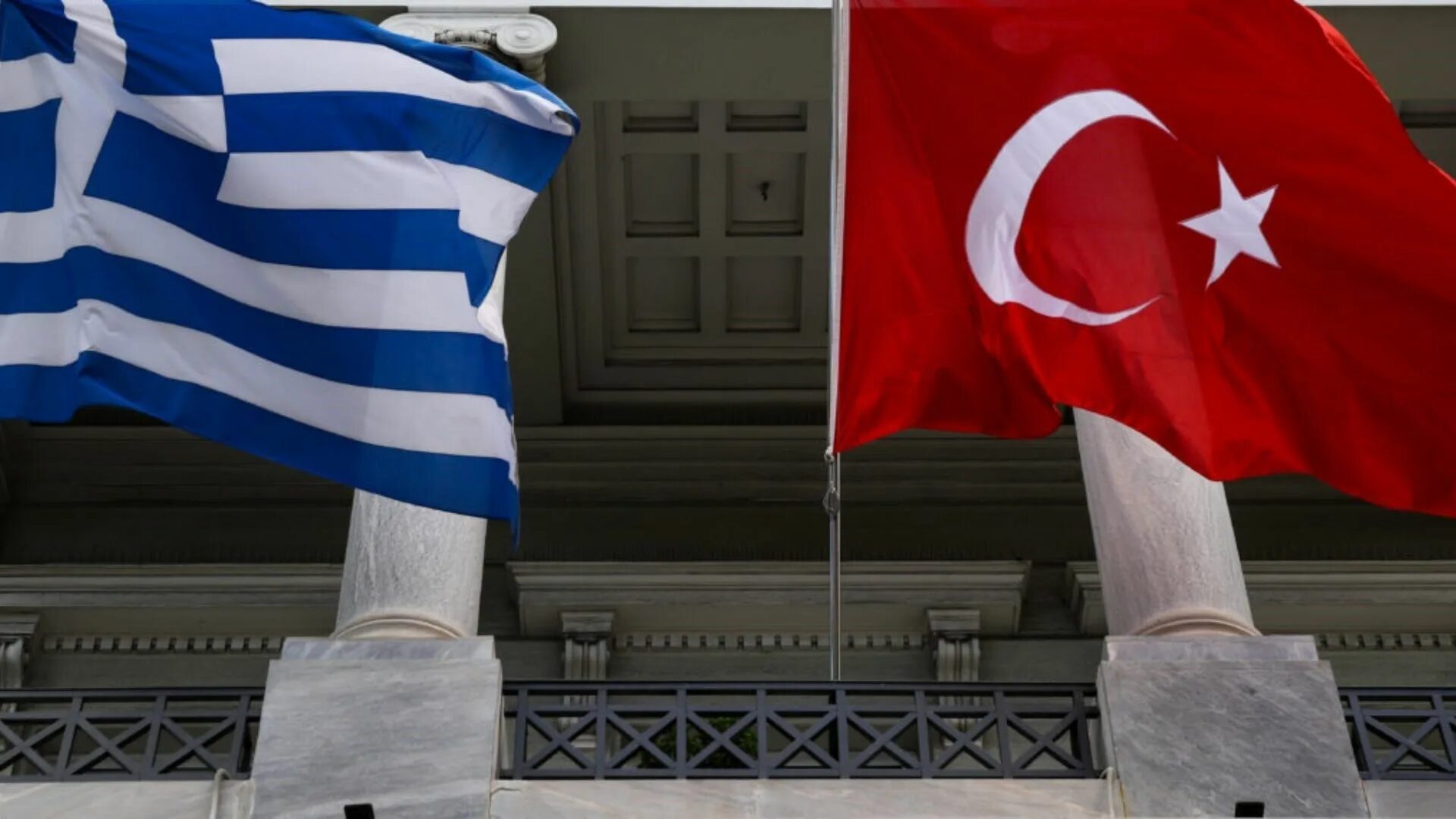 Греческие аналитики признали рост военной мощи Турции