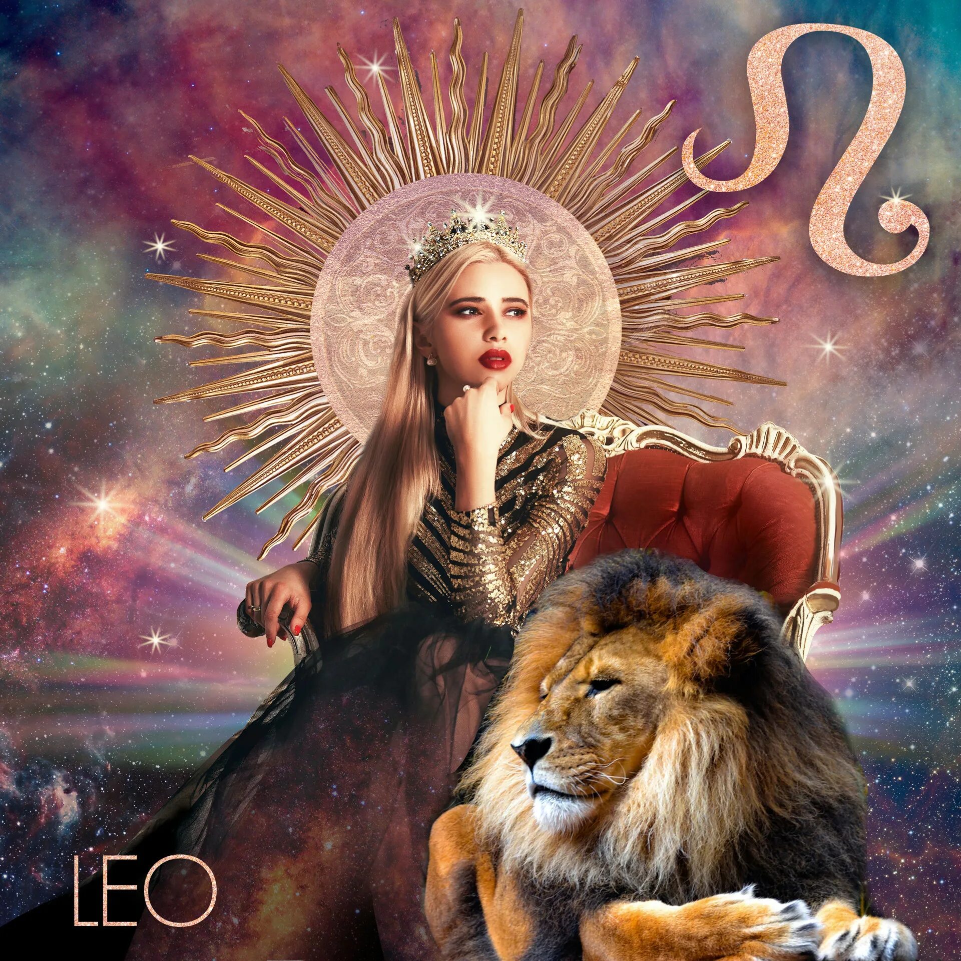 Гороскоп лев женщина апрель 2024 самый. Знак зодиака Лев. Луна во Льве. Лев знак зодиака символ. Красивый знак зодиака Лев.