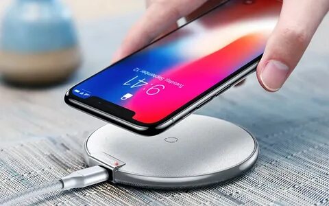 Заряжать телефон до 100