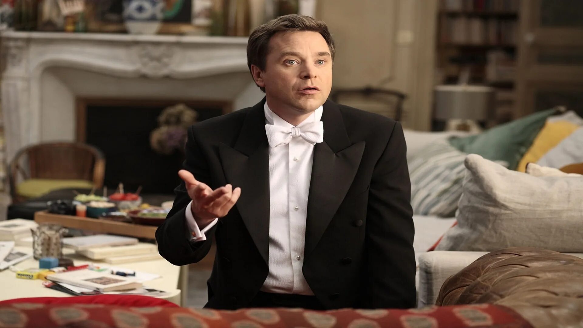 имена кинофильмов.