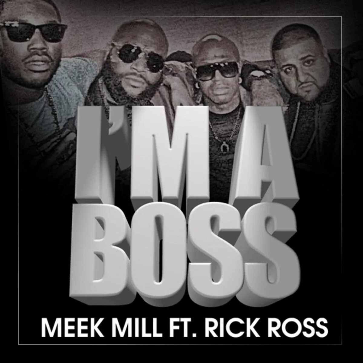 Ima boss. Лайка босс мем. Песня im boss. I m boss. I'm the boss картинка.