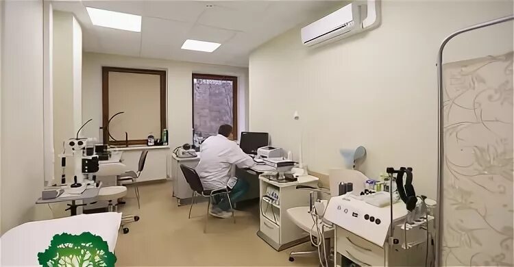Клиник парк смоленск шевченко