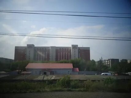 Московская каменск