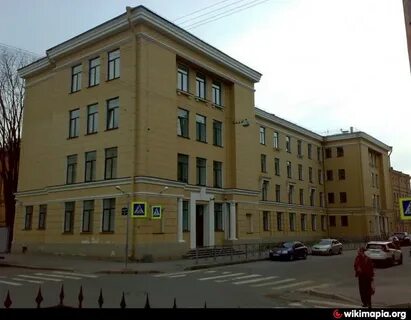 Коррекционные школы спб