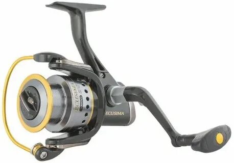 Катушка ryobi ecusima vi