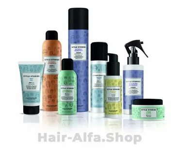 Products style