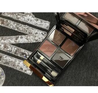 Tom ford eye color quad отзывы