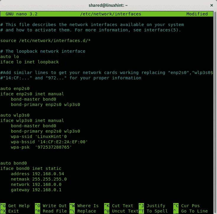 Raise network interfaces. Etcnetworkinterfaces настройка. etc linux. бонд интерфейс. интерфейс bond0 linux.