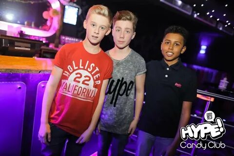 18 clubs