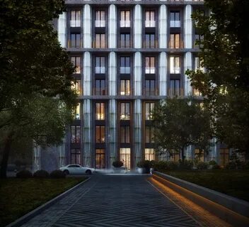 Жк кутузовский 12