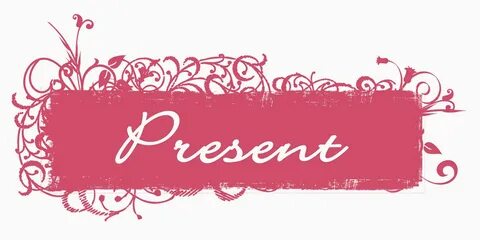 0 present