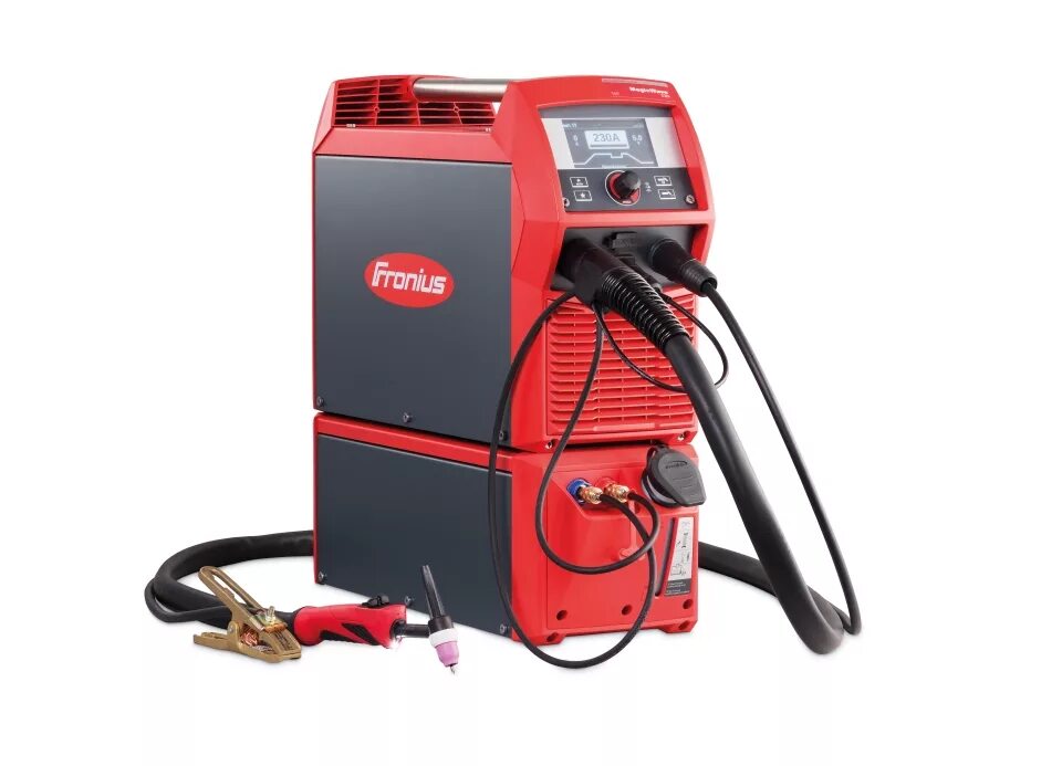 Fronius. Сварочный аппарат fronius tig. фрониус 230i. fronius transtig 230i (dc).