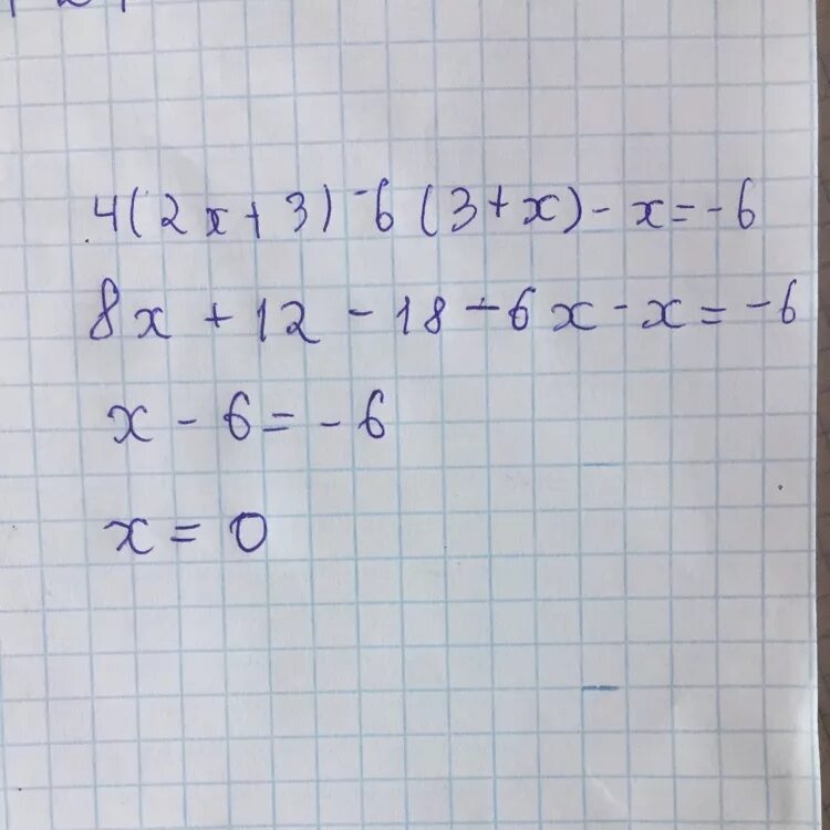 6 16 x y